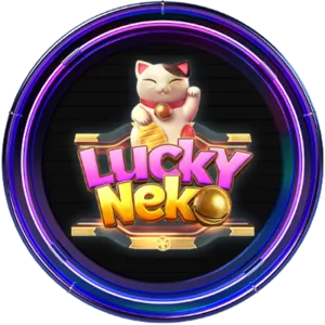 Lucky Neko