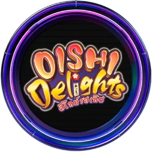 Oishi Delight