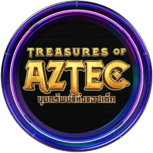 Treasure Of Aztec